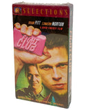 2002 Vintage (NOS) Fight Club - VHS Tape
