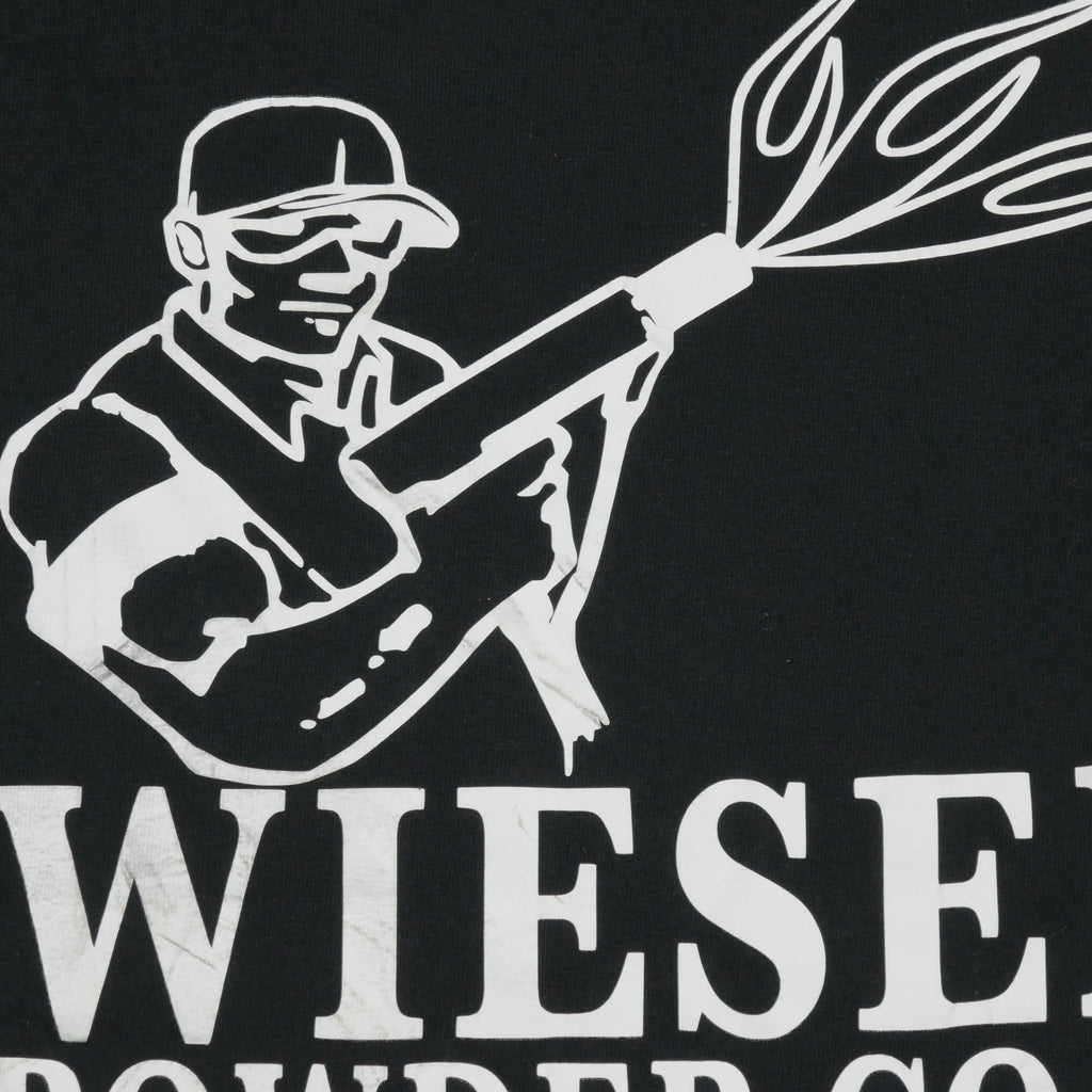 2000s Wiesen Powder Coat T-Shirt (XXL)