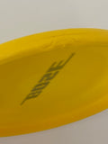 Vintage Bose Humphrey Flyer Made in USA Frisbee Flying Disc