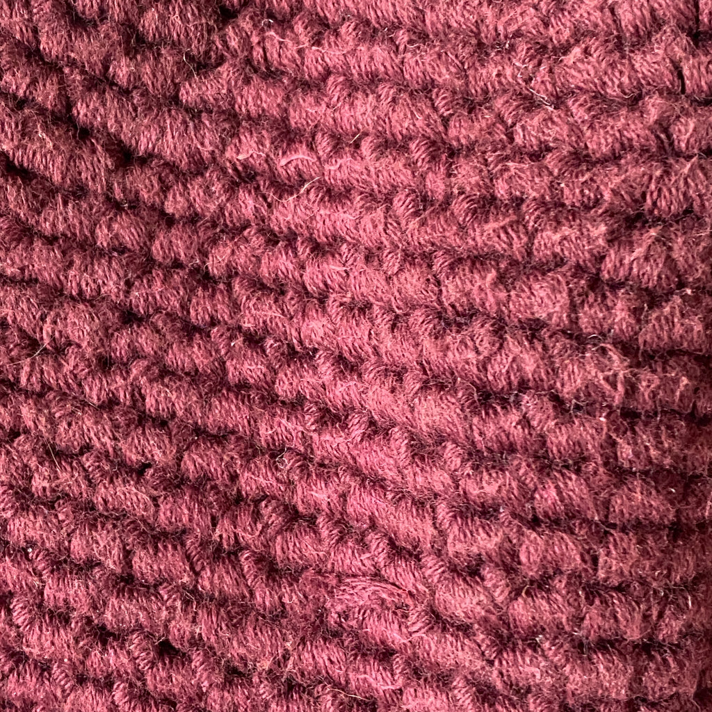 2000s Vintage Abercrombie and Fitch Cotton Beanie Winter Hat