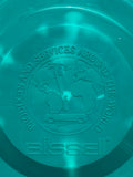 Vintage Bissell Vacuums Frisbee Flying Disc