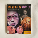 Theatrical FX Makeup Book