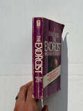 1974 Vintage The Exorcist Paperback Book 27th Printing - by William Peter Blatty