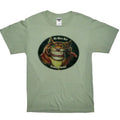 2014 Cat and Mouse T-Shirt (Small)