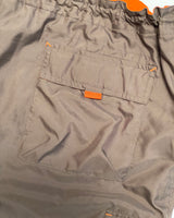 2004 Gap Factory Store Nylon Cargo Pants (XXL 41-43)