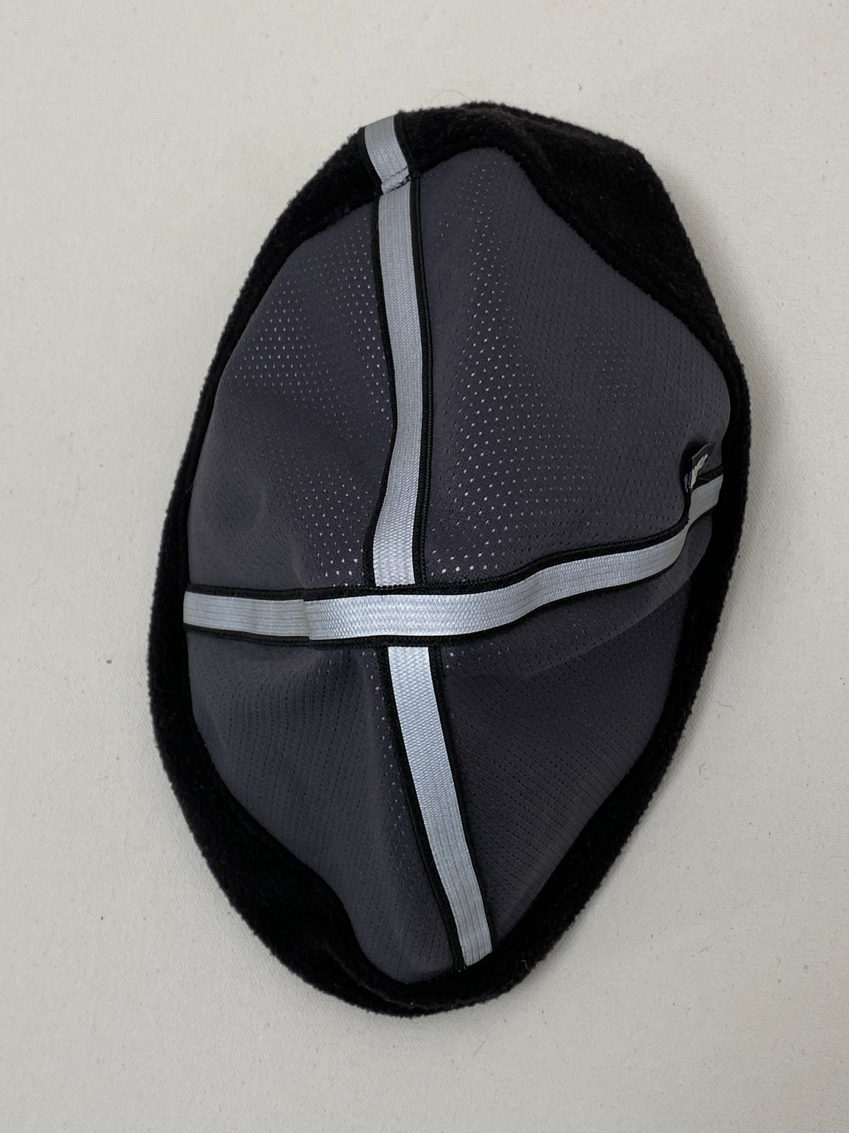 Trek Reflective Insulated Winter Cycling Cap Hat