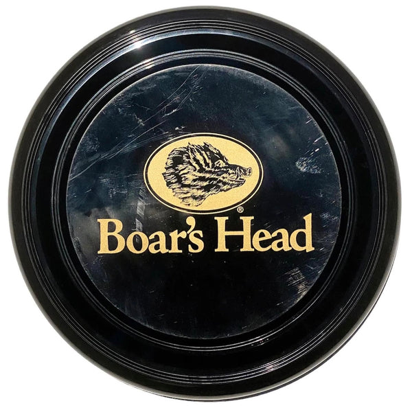 Vintage Boar’s Head Provision Company Frisbee Flying Disc