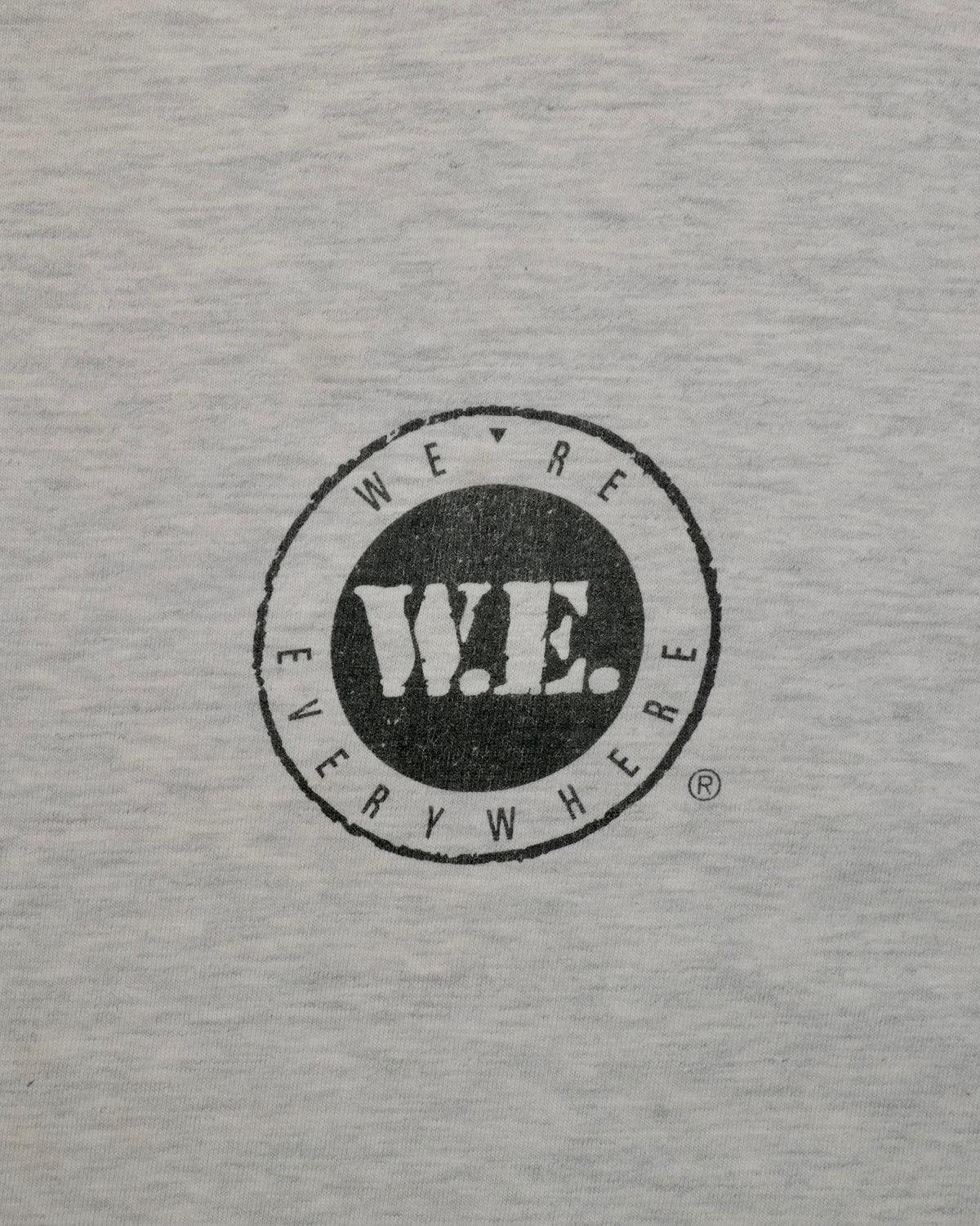 1990s Vintage Just Be You T-Shirt (XXXL)