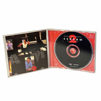 Scream 2 Soundtrack - CD