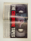 Vintage TIME Magazine December 20, 1999 - The Columbine Tapes