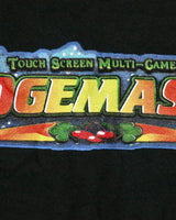 2000s Nudgemaster Casino Game T-Shirt (Large)