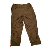 2004 Gap Factory Store Nylon Cargo Pants (XXL 41-43)
