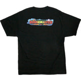 2000s Nudgemaster Casino Game T-Shirt (Large)