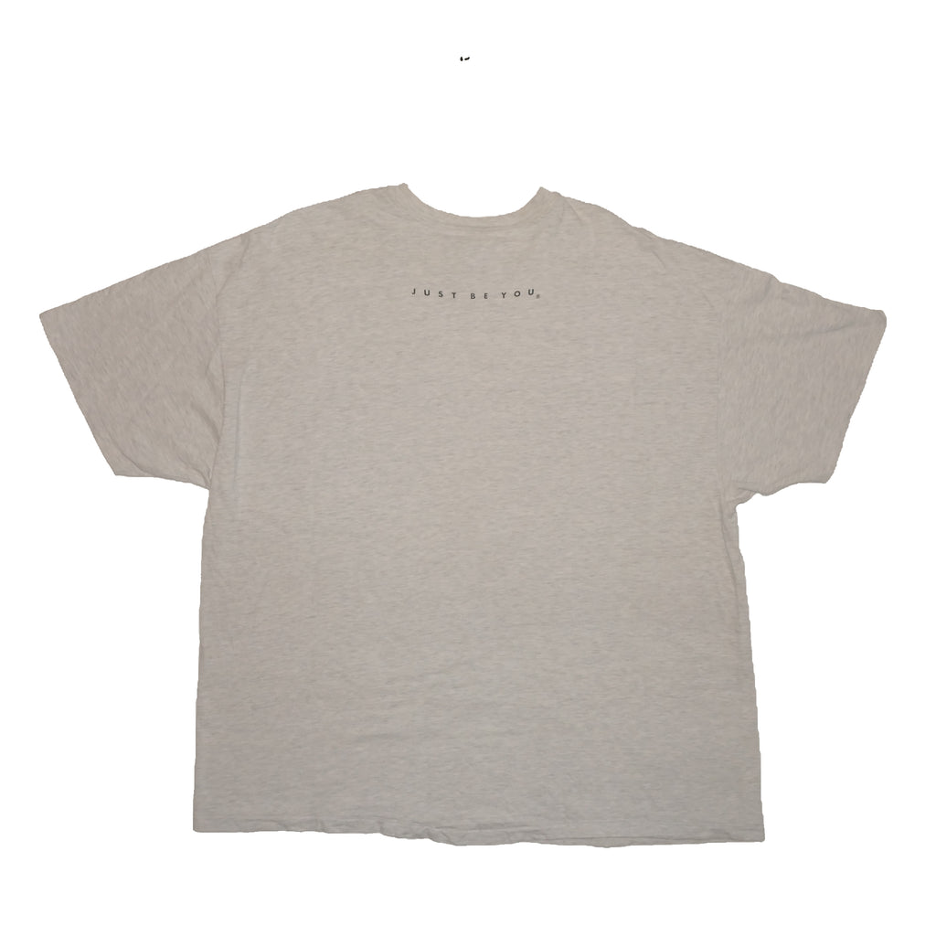 1990s Vintage Just Be You T-Shirt (XXXL)