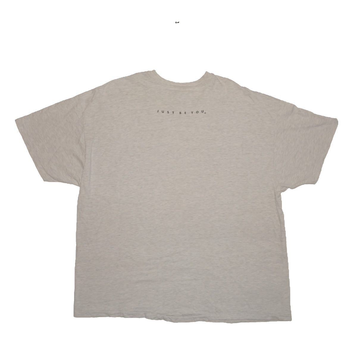 1990s Vintage Just Be You T-Shirt (XXXL)